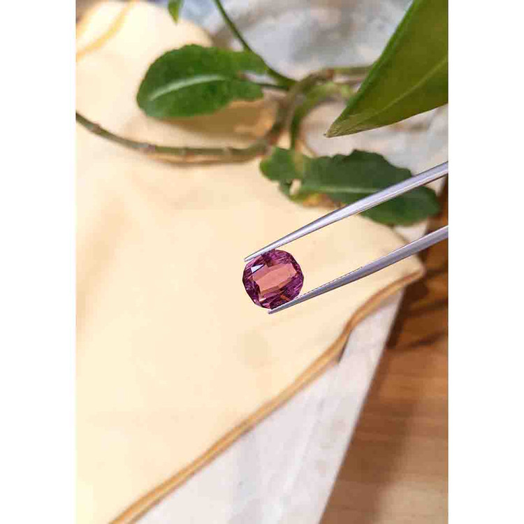 5.29 Ct. Tourmaline from Mozambique