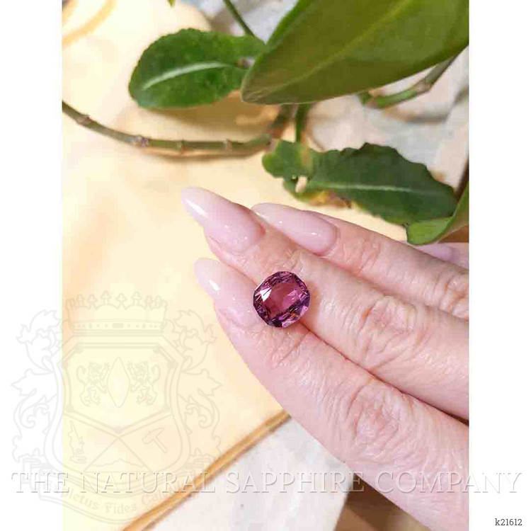 5.29 Ct. Tourmaline from Mozambique