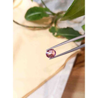 1.95 Ct. Tourmaline from Mozambique Life Style