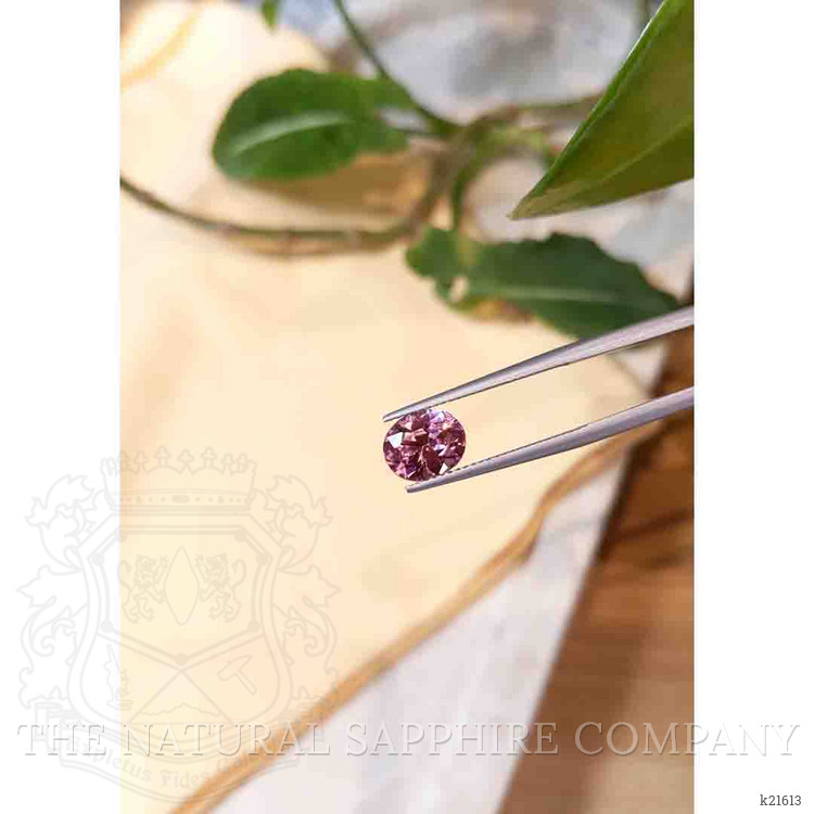 1.95 Ct. Tourmaline from Mozambique