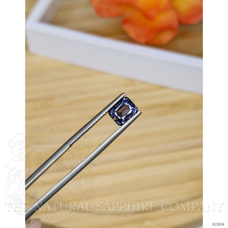 1.35 Ct. Spinel from Madagascar