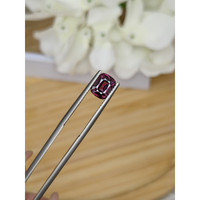 1.71 Ct. Spinel from Madagascar Life Style