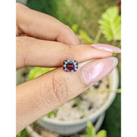 1.71 Ct. Spinel from Madagascar Life Style