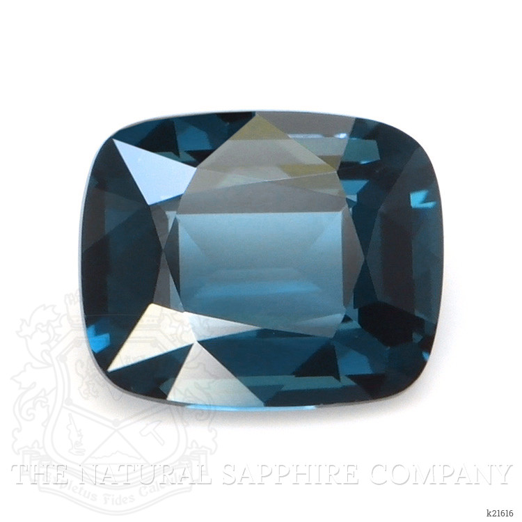 0.84 Ct. Spinel from Ceylon (Sri Lanka)