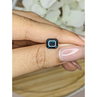 2.02 Ct. Spinel from Ceylon (Sri Lanka) Life Style