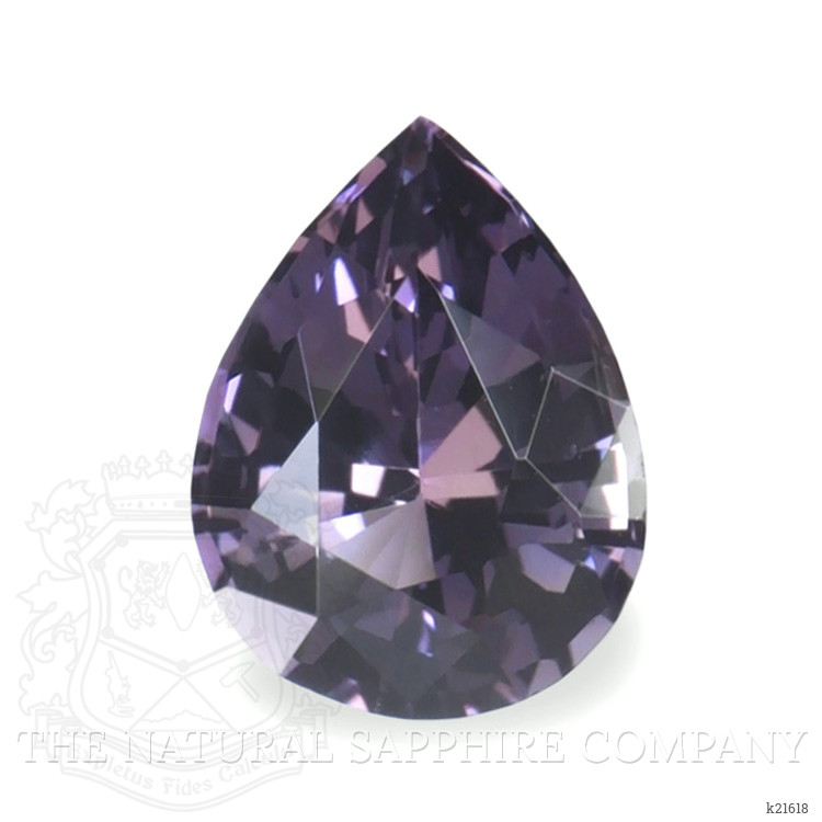 1.27 Ct. Spinel from Ceylon (Sri Lanka)
