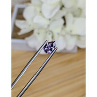 1.27 Ct. Spinel from Ceylon (Sri Lanka) Life Style