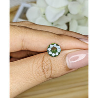 2.05 Ct. Zircon from Ceylon (Sri Lanka) Life Style