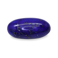 5.61 Ct.Tw. Oval Lapis
