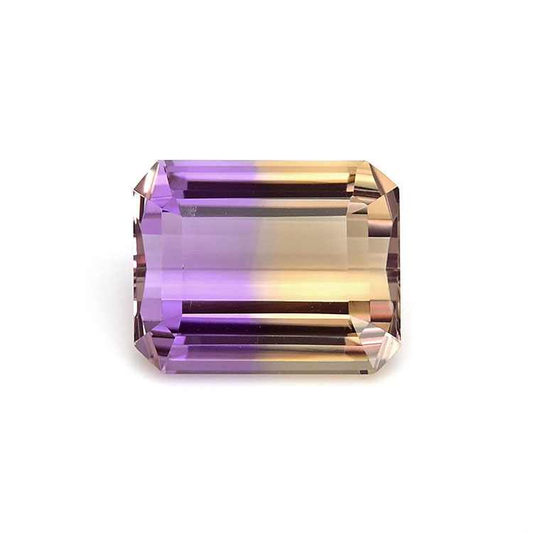 3.41 Ct. Ametrine from Bolivia