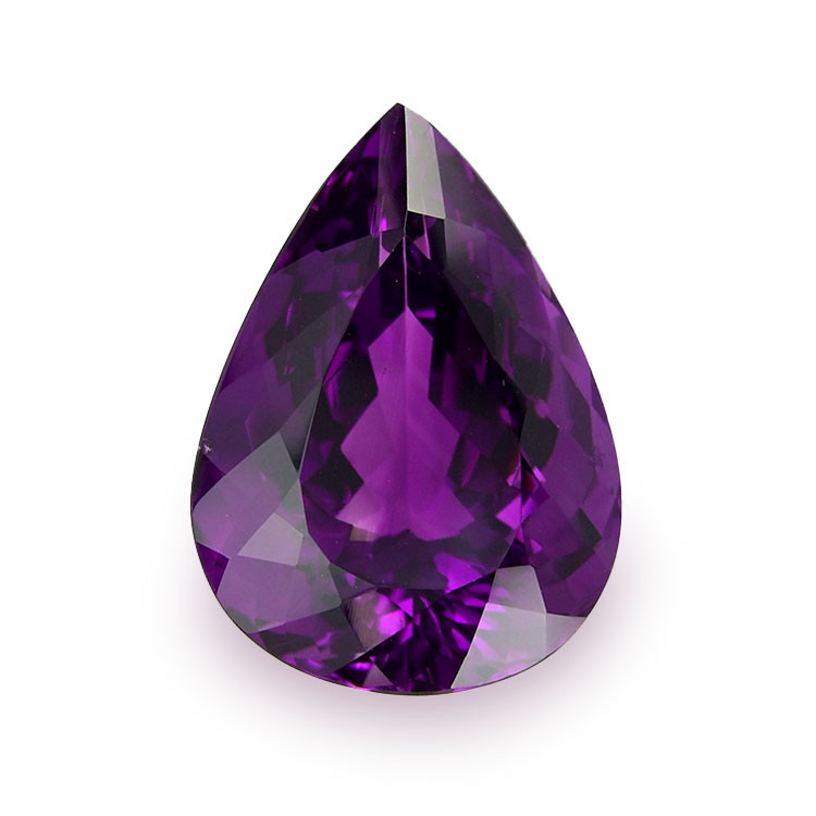 18.62 Ct. Amethyst from Brazil