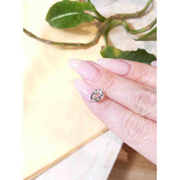 2.03 Ct. Goshenite from Pakistan Life Style