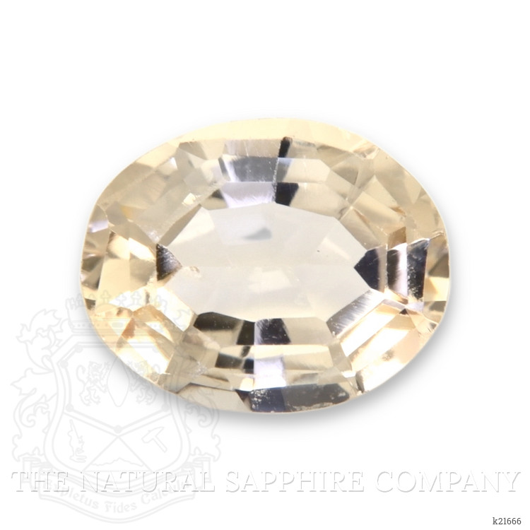 1.66 Ct. Heliodor from Pakistan