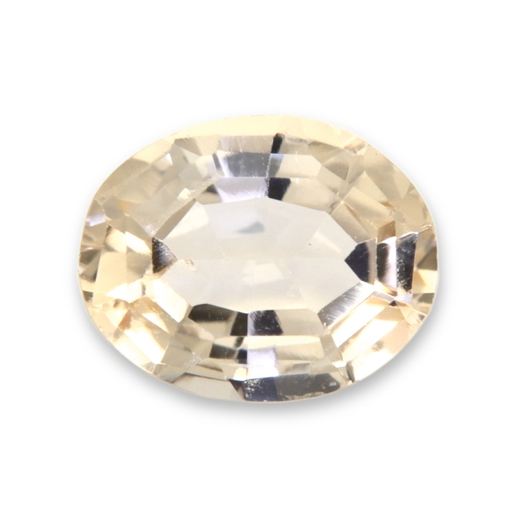 1.66 Ct. Heliodor from Pakistan