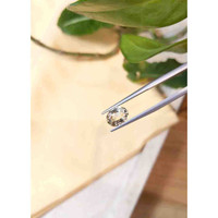 1.66 Ct. Heliodor from Pakistan Life Style