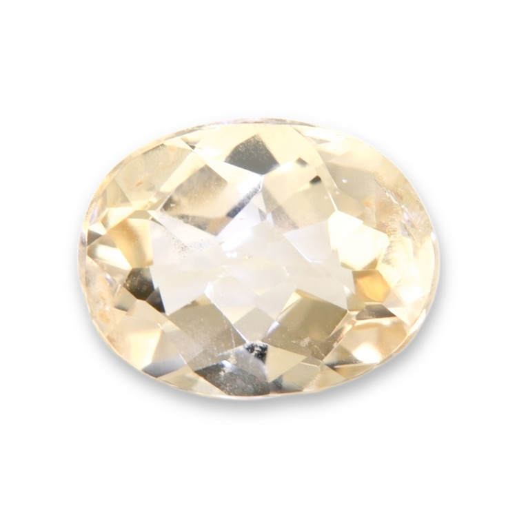 1.79 Ct. Heliodor from Pakistan