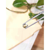 1.79 Ct. Heliodor from Pakistan Life Style