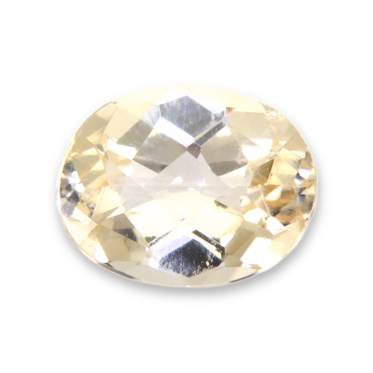 1.34 Ct. Heliodor from Pakistan