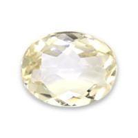 1.62 Ct. Heliodor from Pakistan Video