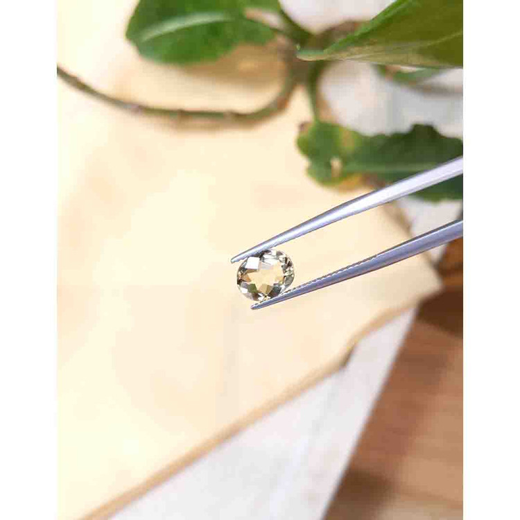 1.62 Ct. Heliodor from Pakistan