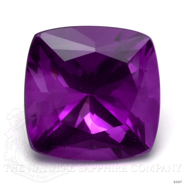 21.91 Ct. Amethyst from Brazil
