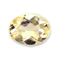 1.43 Ct. Heliodor from Pakistan Video