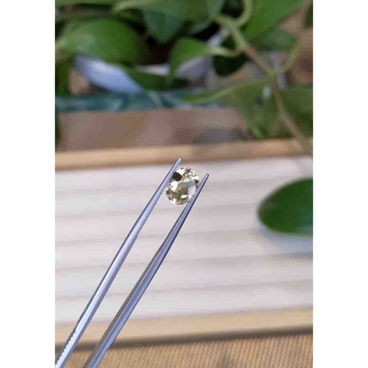 1.43 Ct. Heliodor from Pakistan