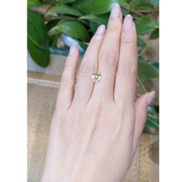 1.43 Ct. Heliodor from Pakistan Life Style