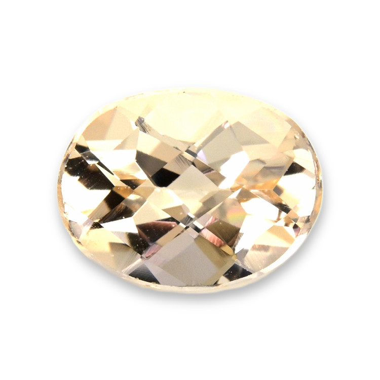 1.53 Ct. Heliodor from Pakistan