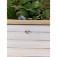 1.53 Ct. Heliodor from Pakistan Life Style