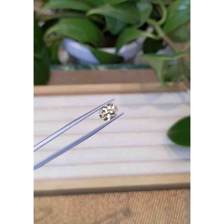 1.53 Ct. Heliodor from Pakistan