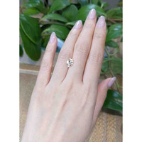 1.53 Ct. Heliodor from Pakistan Life Style