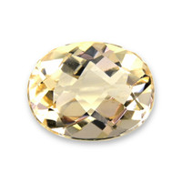 1.89 Ct. Heliodor from Pakistan Video