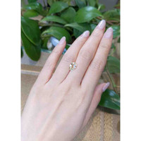 1.89 Ct. Heliodor from Pakistan Life Style