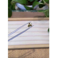 1.89 Ct. Heliodor from Pakistan Life Style