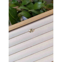 1.89 Ct. Heliodor from Pakistan Life Style