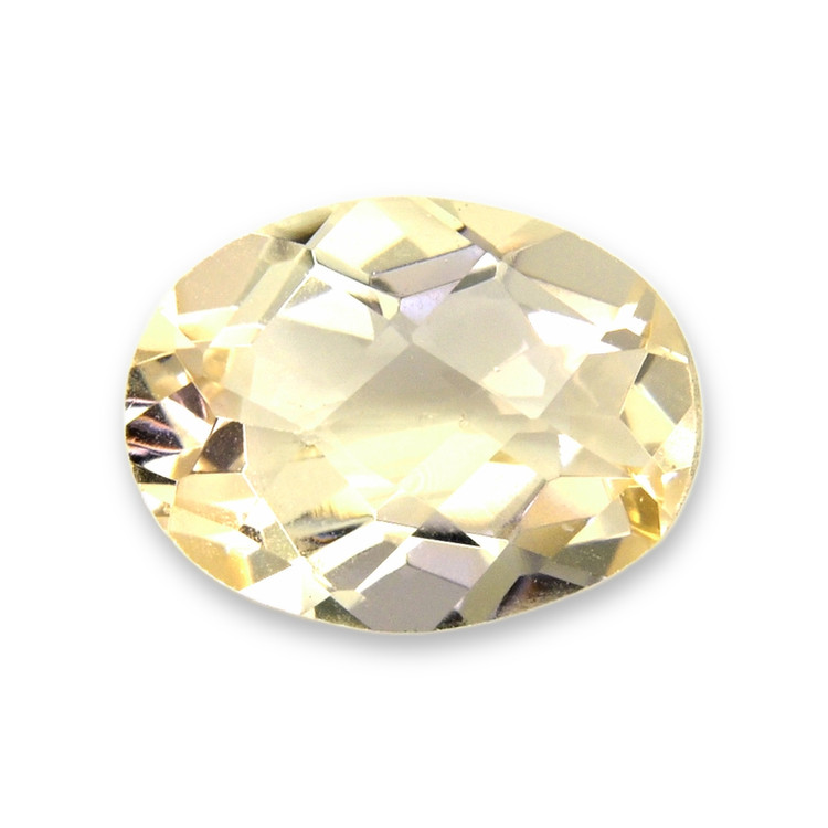 1.30 Ct. Heliodor from Pakistan