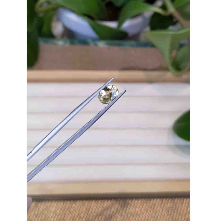 1.30 Ct. Heliodor from Pakistan