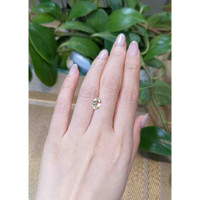 1.30 Ct. Heliodor from Pakistan Life Style