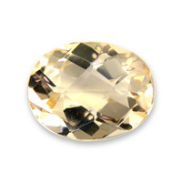 1.72 Ct. Heliodor from Pakistan Video