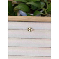 1.72 Ct. Heliodor from Pakistan Life Style