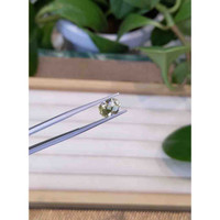 1.72 Ct. Heliodor from Pakistan Life Style