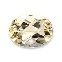 1.75 Ct. Heliodor from Pakistan Video
