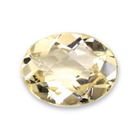 1.42 Ct. Heliodor from Pakistan Video
