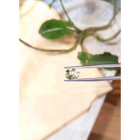 1.42 Ct. Heliodor from Pakistan Life Style