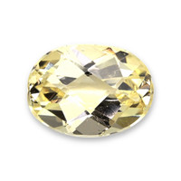 1.60 Ct. Heliodor from Pakistan Video
