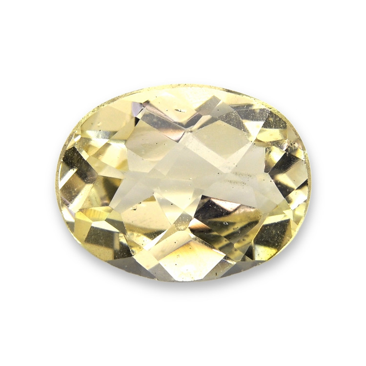 1.52 Ct. Heliodor from Pakistan
