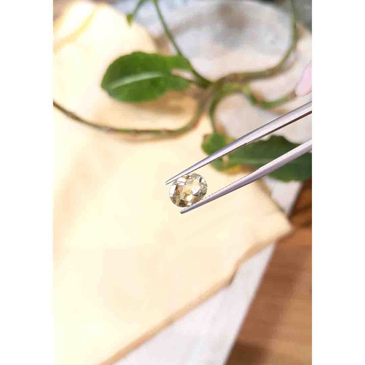 1.52 Ct. Heliodor from Pakistan