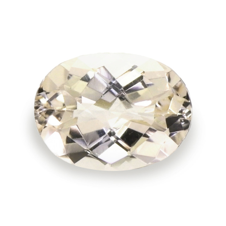 1.58 Ct. Heliodor from Pakistan