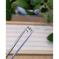 1.58 Ct. Heliodor from Pakistan Life Style